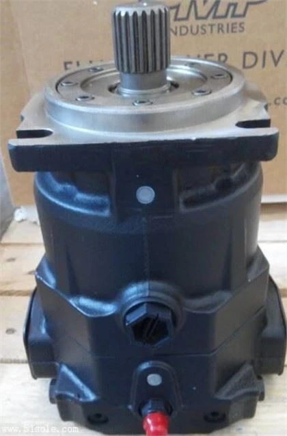 PMP PMH M110 MF090 מנוע מיקסר מעבר PMH M110 מנוע בוכנה הידראולי PMH M110 למשאית מיקסר PMH M110