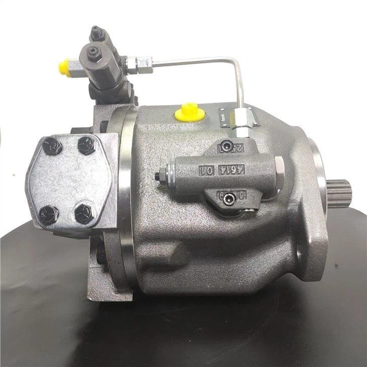 A10VO45DR/31R-PPC11N00 Rexroth Oil Pump Piston Pump A10VSO45 A10VO Series Pump A10VO71 A10VO28