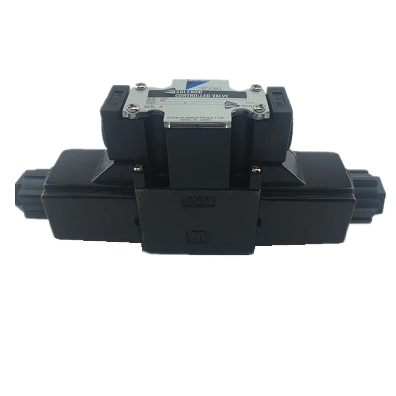 שסתום סולנואיד Daikin KSO-G02-5CA-10 שסתום סדרת KSO