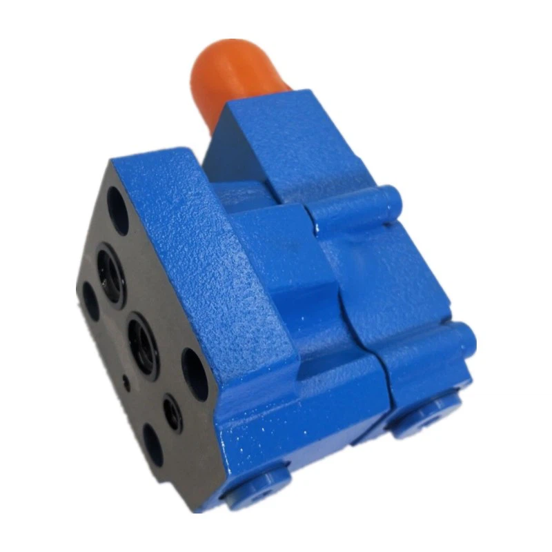 איטון ויקרס CG2V/CG5V-6BW/6CW/6FW/6GW/6BK/6FK/6FK/6BM/6CM/6FM/6GM/6GM סדרת שסתום הקלה הידראולי CG2V-6FW-10