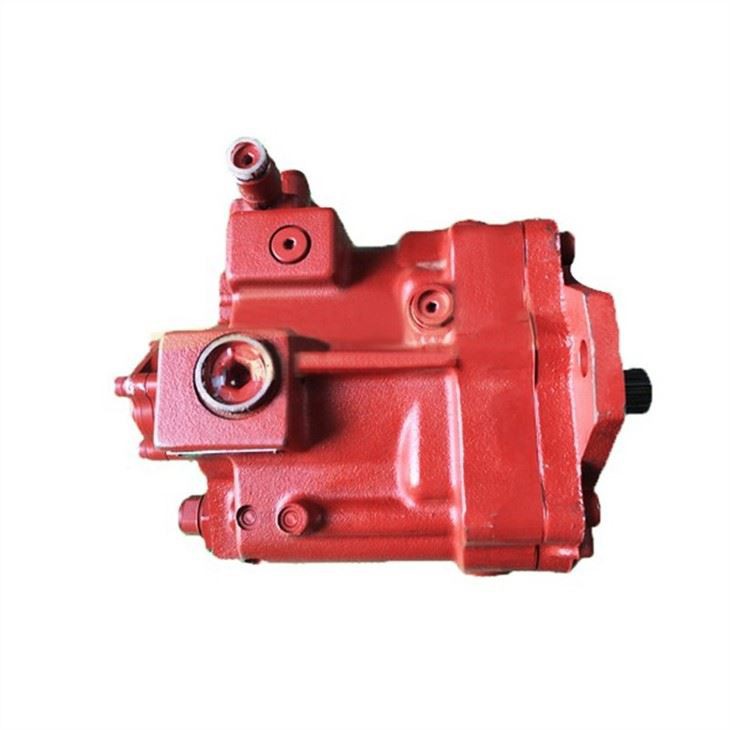 KAYABA KYB Main Pump Hydraulic Piston Pump PSVD PSVD2 PSVD2-21E-20 Hydraulic Gear Pump