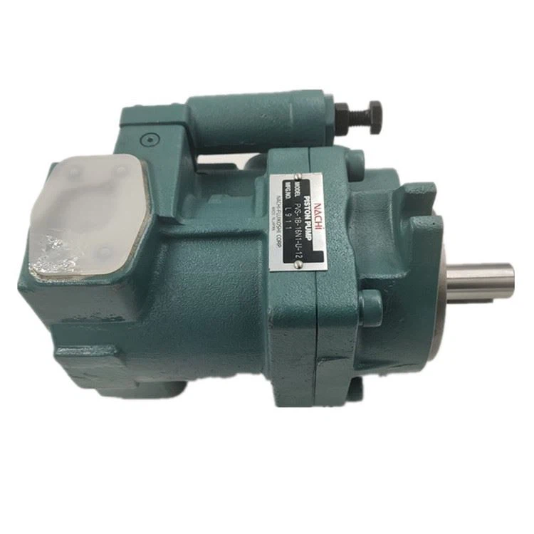 משאבת נצ'י ויין VDC-1B-2A3-011-U-6064C/VDC-1B-2A3-Q11-U-6064C/D משאבת שמן משאבה הידראולית