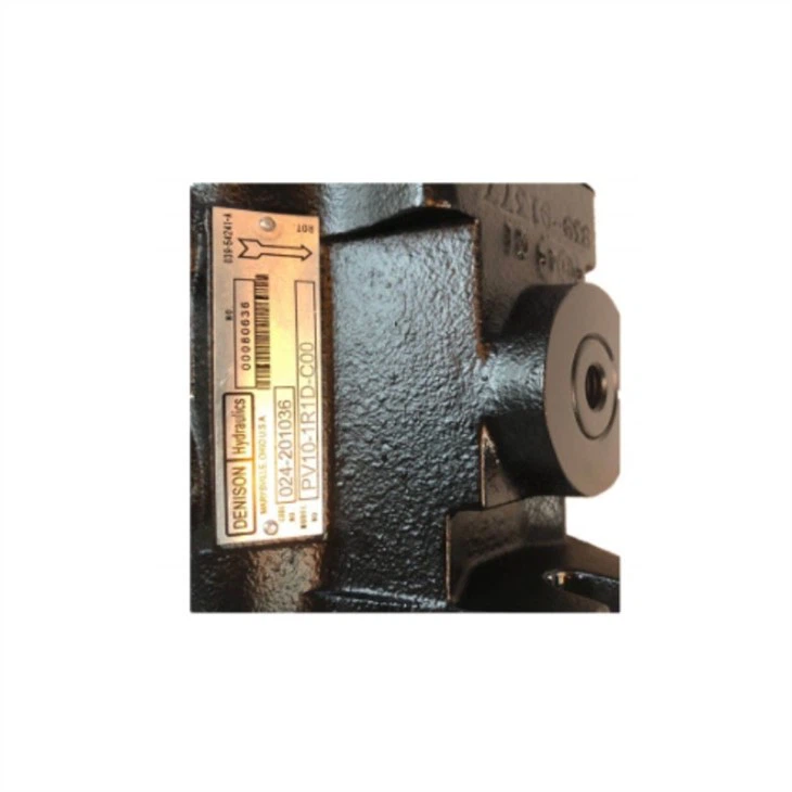 PARKER Piston Pump Hydraulic PV Series PV092 PV092L1E1T1NMFCX5951 Hydraulic Axial Piston Pump