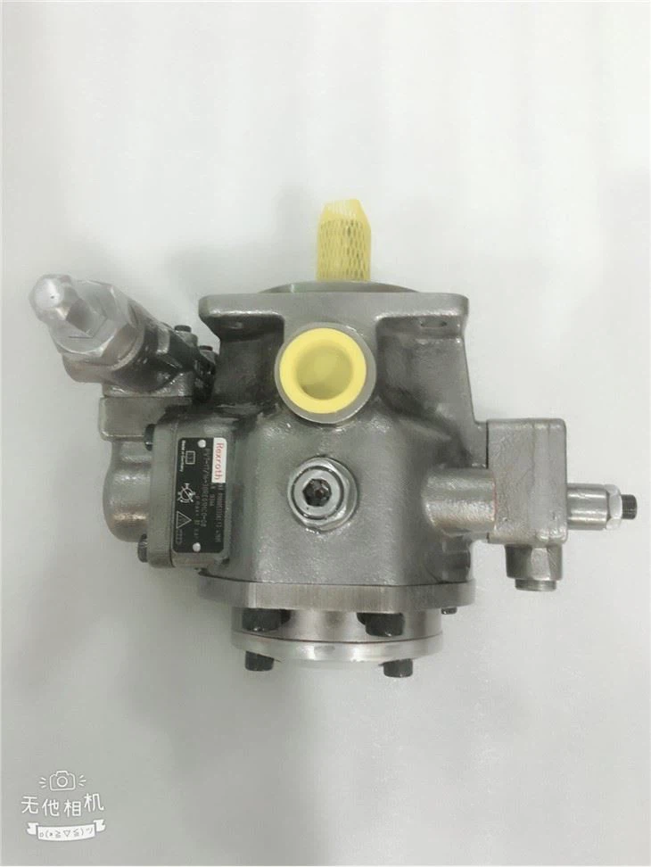 PV7-10/63-71RE07MC0-16 Rexroth Oil Pump Piston Pump PV7-10 PV7-17series Pump