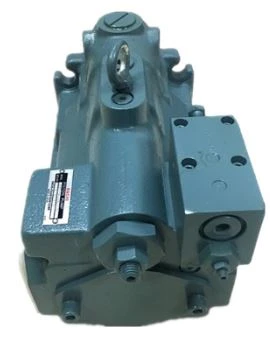 PZS Series Hydraulic Axial Pump Nachi Variable Volume Piston Pump PZS-5B-130N4-10 PZS-6B-180N1-10 PZS-6B-180N3-10 PZS-6B-180N4-10