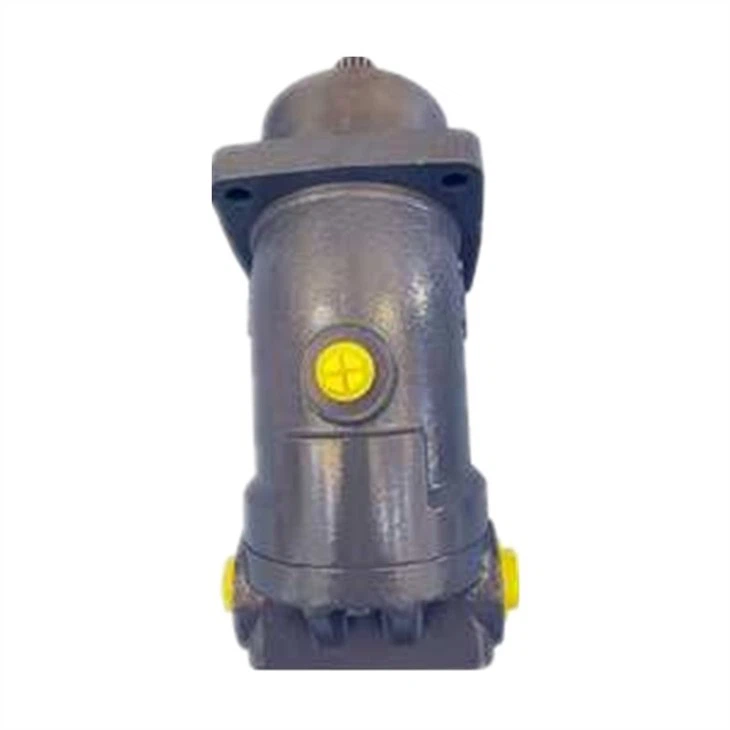 Rexroth A2F A2F016 A2F032 SERIES MOTOR A2F016/61R-PAB06 Hydraulic Axial Piston Motor For Pump Truck