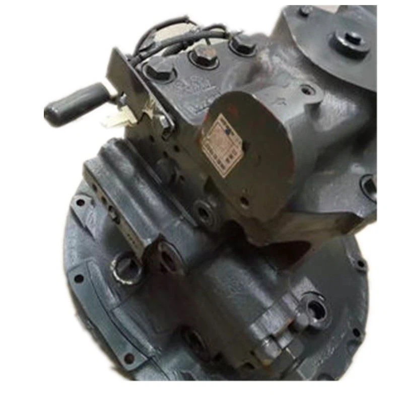 Rexroth A8VO55 A8VO80 A8VO160 A8VO200 A8VO107 A8VO140LA1KH1 / 63R1-NZG05F00X-S R902073642 משאבת בוכנה הידראולית