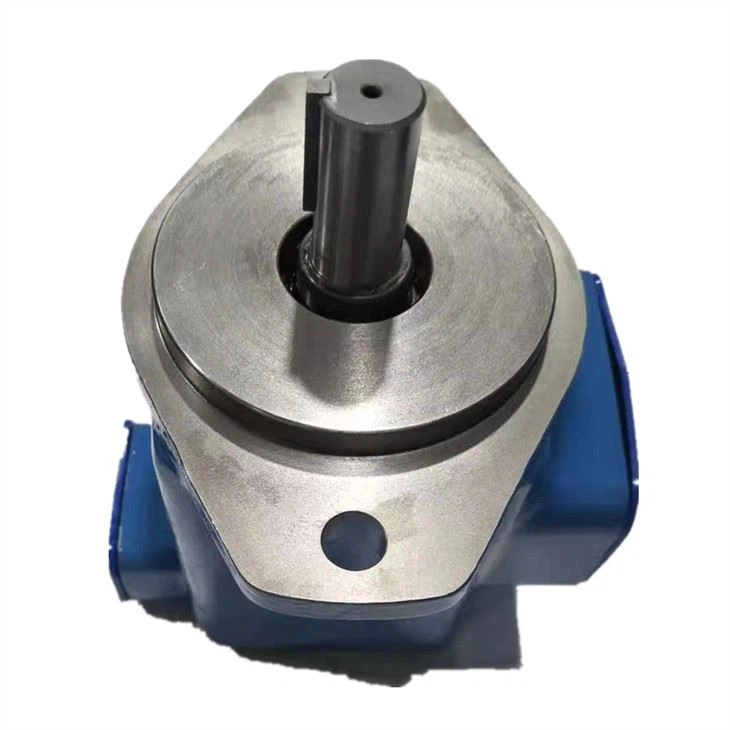 Rexroth PVQ Series Hydraulic Variable Volume Axial Piston Pump Fixed Displacement Vane Pumps PVQ20-B2R-A9-SS1S-21-C21V11B-13
