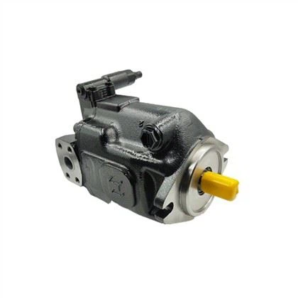 משאבת בוכנה הידראולית של Atos PVPC PVPC-C-5073/1D 12 משאבת שמן הידראולית PVPC-C-3029/4046/5073/5090/1D 11