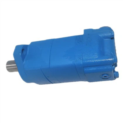 Eaton Char Lynn מנוע הידראולי 104-1958-006 M02080AC07AA0100010000000AAAAF