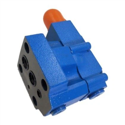Eaton VICKERS CG2V/CG5V-6/8 שסתום הקלה סולנואידי הידראולי אלקטרו פרופורציונלי CG2V/CG5V-6FW/6GW/8FW/8FG CG2V-8CK-10
