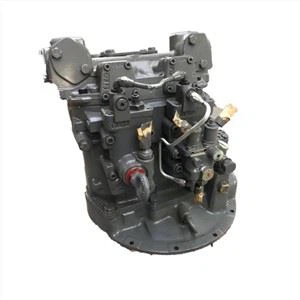 במלאי ZX240-3 משאבה הידראולית 9262319 9262320 9218005