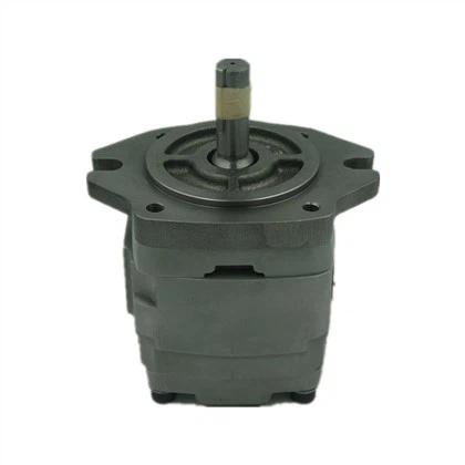 משאבה הידראולית מכנית ימית של NACHI IPH IPH-46B-32-100-TT-11 IPH-46B-32-100-11 משאבות שמן גיר