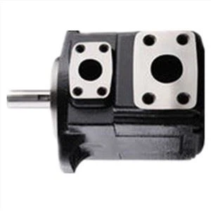 פארקר דניסון T6 משאבות סדרה T6C / T6D / T6E / T6CM / T6DM / T6EM משאבת ויין הידראולי יחיד T6CM-B12-1R-01-C1 משאבה