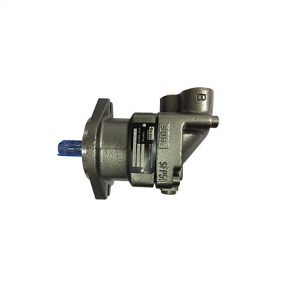 פרקר F11 F11-019-RU-SE-S-000-000-0 מנוע משאבה הידראולית F11-005 F11-006 F11-010 F11-012 F11-014 F11-019 F11-150 F11-250
