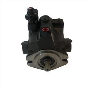 PVP1636C4R212 פארקר PVP PVP1636 סדרת הידראולית משאבת בוכנה משתנה