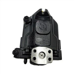 PVPC Atos משאבת בוכנה הידראולית PVPC-C-3029 / 1D 11 PVPC-C-4046 / 1D 12 בקרות פרופורציונאליות משאבות בוכנה ציריות
