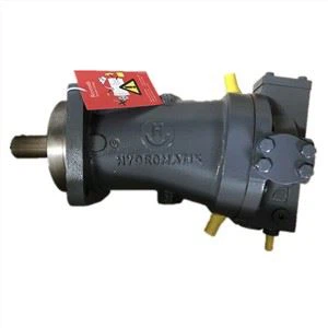 מנוע הידראולי Rexroth A7V250LV5.1RPFH0 משאבת שמן משאבת בוכנה