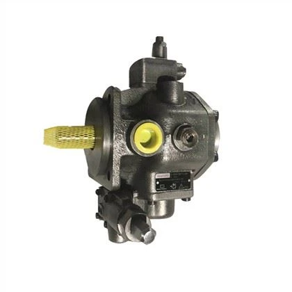 משאבת שבשבת הידראולית של Rexroth PV7 PV7-1A PV7-1A/16-30RE01MC0-08 משאבה הידראולית