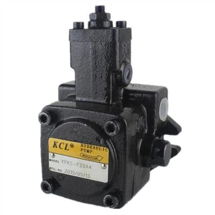 טייוואן KCL VPKC VPKCC VPKCF משאבת שבב תזוזה משתנה VPKC-F15-A4-02D VPKC-F23 VPKC-F26 VPKC-F30 VPKC-F40