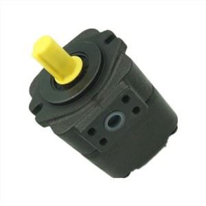 טייוואן KCL VQ SVQ DVQ הידראולי משאבת ויין יחיד DVQ20-14-F-RAB-02