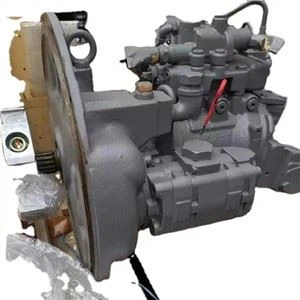 ZX140W-3 ZX170W-3 ZX 210W-3 מחפר גלגלים משאבה ראשית הידראולית