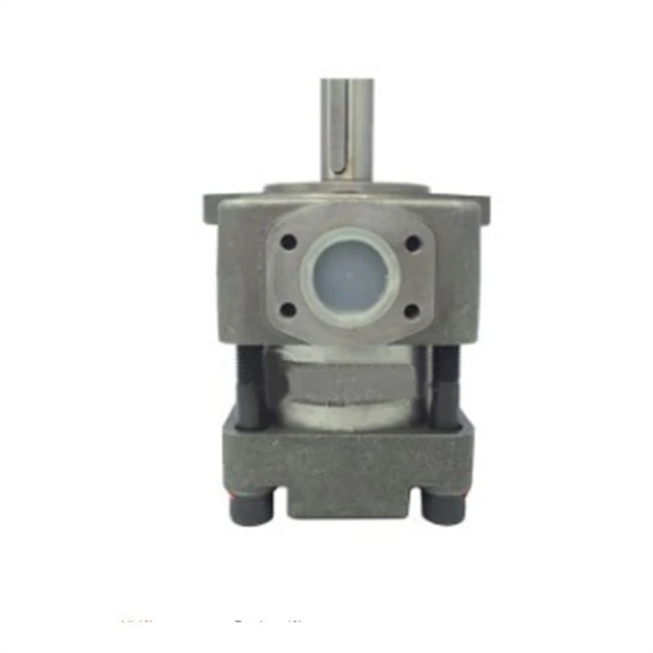 Sumitomo QT52-63F-BP-Z Internal Servo Pump Gear Pump QT52 For Injection Molding Machine