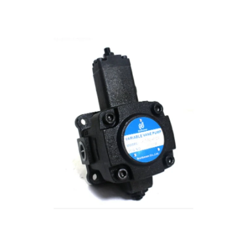 טייוואן HP VPVC VPVC-F20 VPVC-F12 סדרת משאבת עקירה VPVC-F20-A4-02A VPVC-F12-A3-10