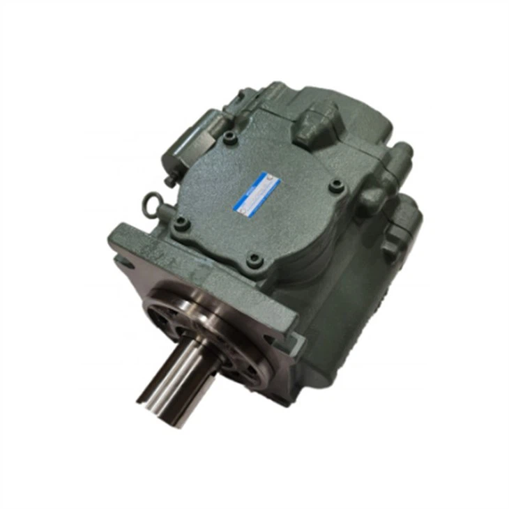 סדרת A3HG YUKEN A3HG16 A3HG37 A3HG56 A3HG71 A3HG100 A3HG145 A3HG180 משאבת בוכנה בנפח משתנה A3HG145-FR01KK-E1D-10