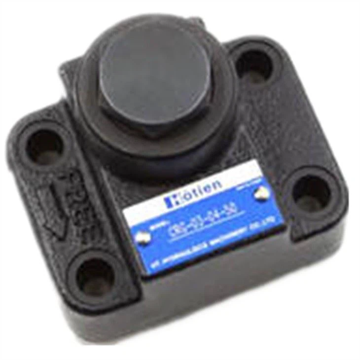 CRG-06 Yuken Check Valves