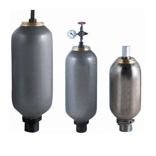 Factory Supply Hydraulic Accumulator With Best Price Accumulator Hydraulic System