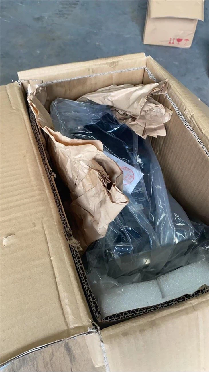 SAUER DANFOSS 90R 90L 90M Series Hydraulic Variable Displacement Piston Pump 90M130-NC-0-N-8N-0-F1-W-00-NNN-00-00-G3