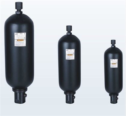 מכירות חמות NXQ,NXQA,NXQAB סדרת 10MPA,20MPA,31.5MPA מצבר הידראולי שלפוחית ​​השתן