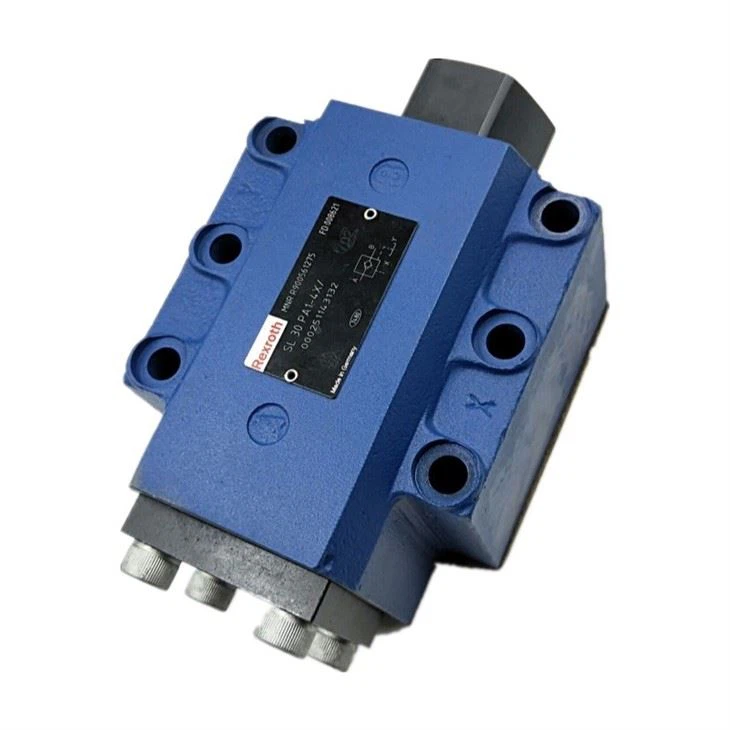 Wholesale SV10P Yuken Operated Check Valves