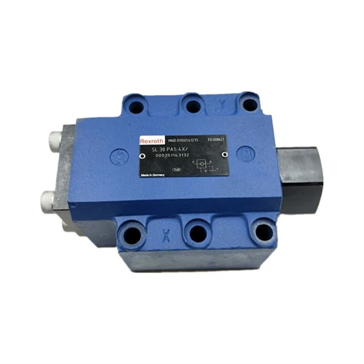 Wholesale SV10P Yuken Operated Check Valves