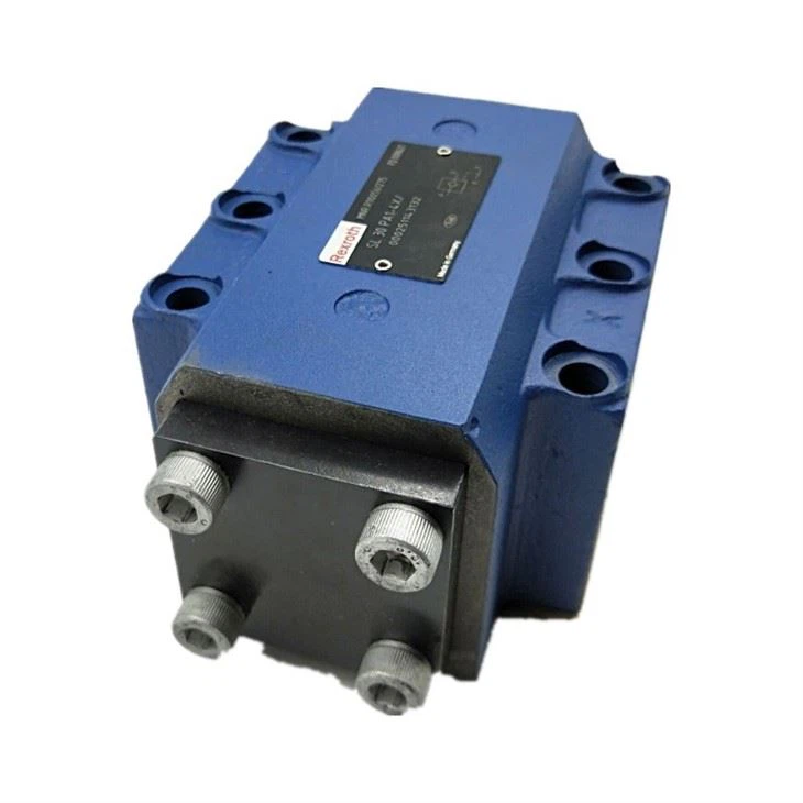 Wholesale SV10P Yuken Operated Check Valves