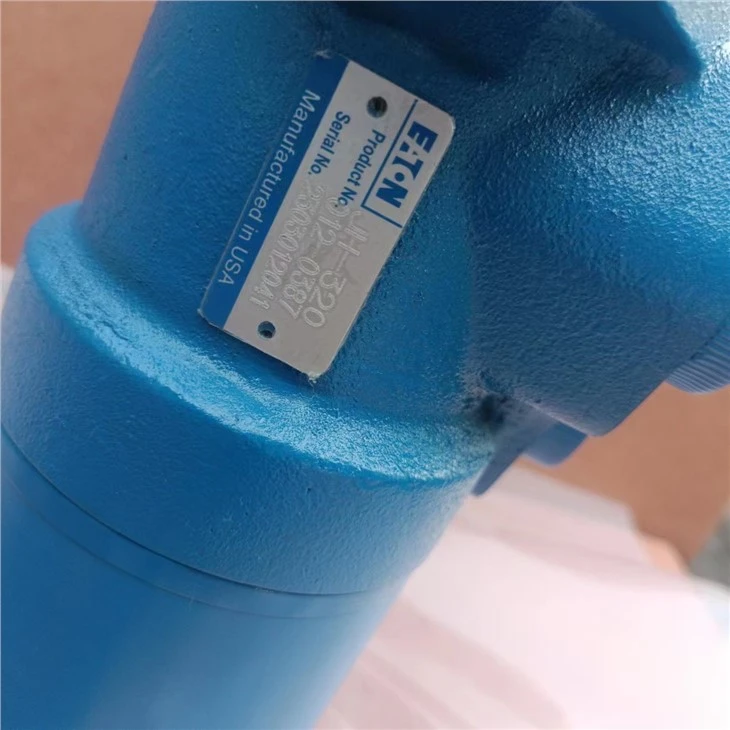 EATON VICKERS JH מנוע גלגל הנעה הידראולי מסלולית מסדרת EATON VICKERS JH-50 JH-63 JH-80 JH-100 JH-125 JH-160 JH{{6} } JH-250 JH-320 JH-400