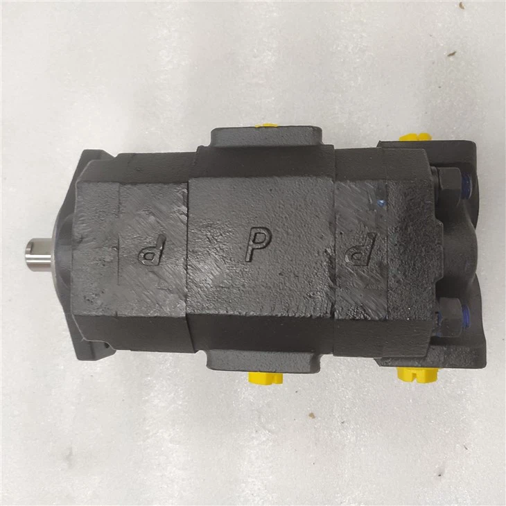 PARKER PGM PGM511 PGM502 PGM505 Series Hydraulic Gear Pump PGM511B0220BL1D3VE3E3B1B1B1 PGM511C0190CS8F4NJ5J7B1B1G3