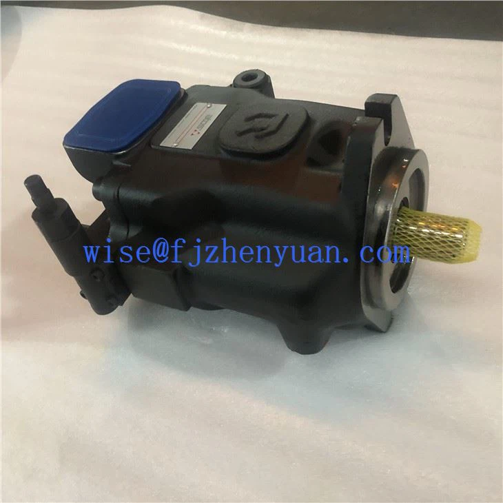 PVPC-CH-3029/1D-X 24DC21 ATOS PVPC PVPC-C סדרת תוצרת איטליה משאבה הידראולית מקורית