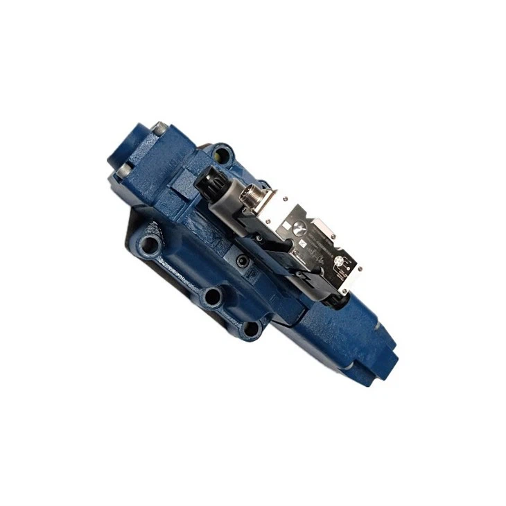 REXROTH Hydraulic Proportional Pressure Reducing Valve 3DREPE 3DREPE6 Series 3DREPE6A 3DREPE6B 3DREPE 6 C-21/25EG24N9K31/F1M=00