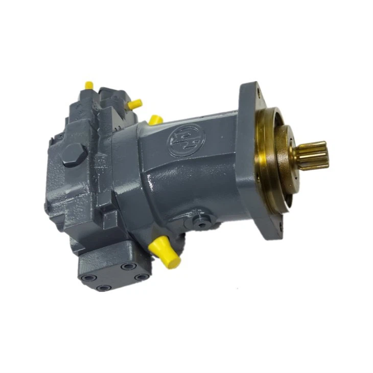 Rexroth A7VO משאבה הידראולית