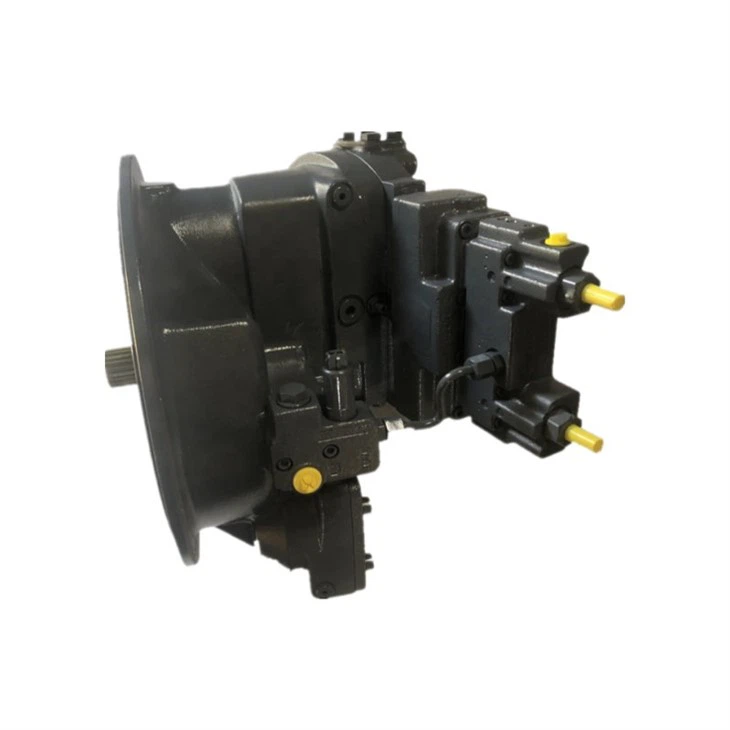 REXROTH A8V סדרת תזוזה משתנה הידראולית משאבת בוכנה בלחץ גבוה A8V172ESBR6201E2-971-O A8V28 A8V55 A8V58 A8V80