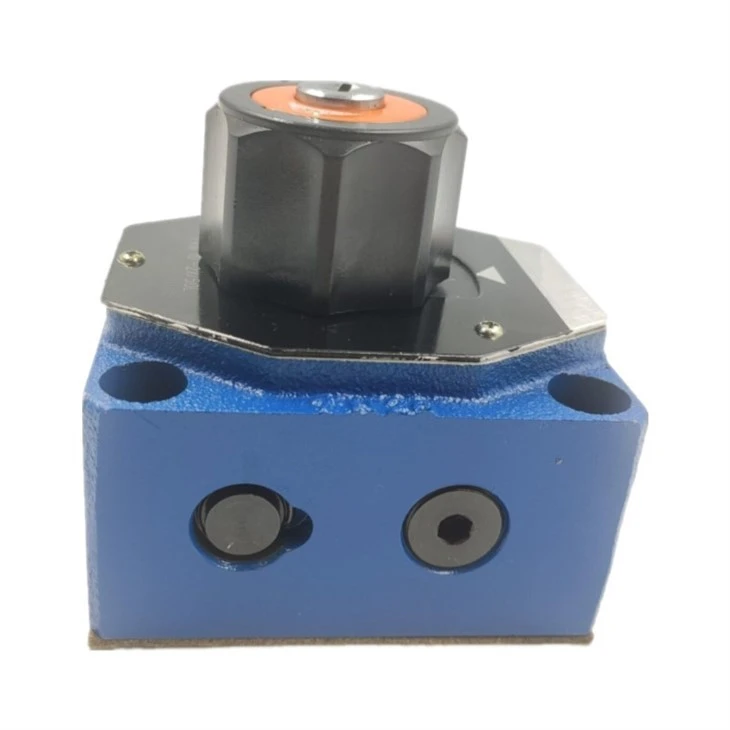 rexroth directional valve