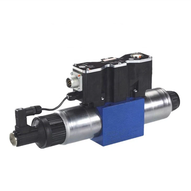 bosch rexroth proportional valve