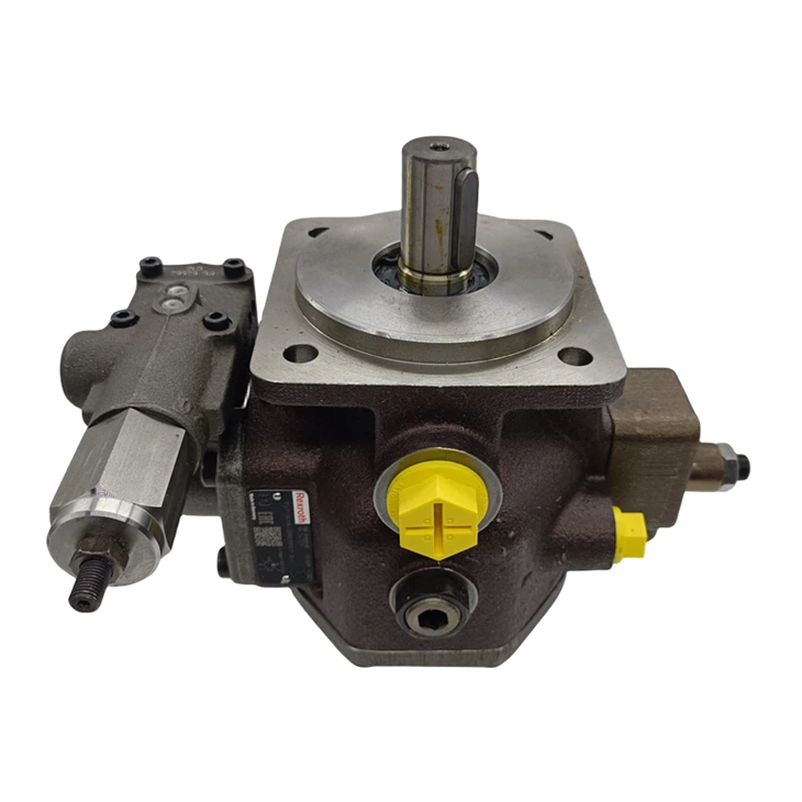 REXROTH PV7 PV7-1A/16-20RE01MC0-16 PV7-1X/63-71RE07MC0 PV7-1X/16-20RE01MC3-16 PV7-1X/100-118RE07MC0-16 Hydraulic Vane Pump