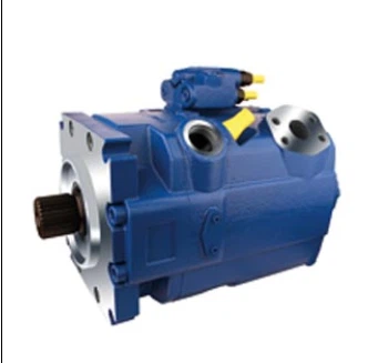 משאבת בוכנה משתנה מסדרת A15VSO A15VSO110,A15VSO145,A15VSO175,A15VSO210,A15VSO280