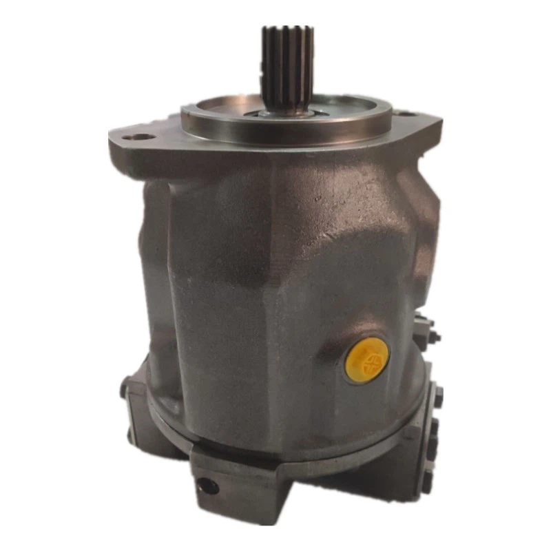 Rexroth A10V A10VO60 A10VO60DR A10VO60DFR סדרת משאבת בוכנה משתנה הידראולית A10VO60DFR/52L-PSD62N00 משאבת