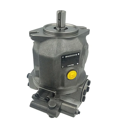 A10VO A10VSO A10V071 A10V074 A10Vo45 A10VO60A10VO28DR/31R-VSC12k01 DR/DRG/DFR/DFR1/LR/ED72/ED73 משאבת בוכנה הידראולית