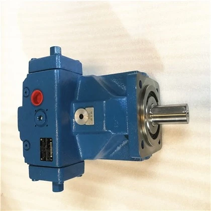 משאבת בוכנה הידראולית צירית A4VSO A4VSO40 A4VSO71 A4VSO125 A4VSO180 משאבה משתנה A4VSO71DR/10R-PPB13N00 במפעל