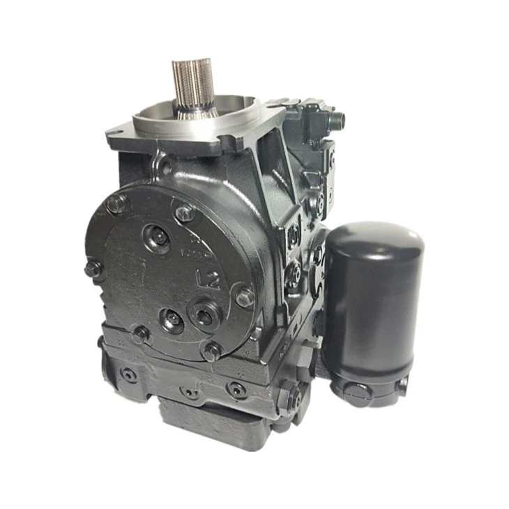 90R 90R100 series hydraulic Variable displacement piston pump 90R100KA1CD80P3C7E00GBA353524 suppliers